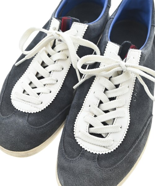 CRUYFF（クライフ）スニーカー 紺 サイズ:EU41(26cm位) メンズ/2200715306017