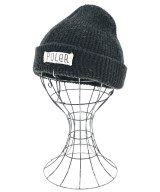 POLER ニットキャップ・ビーニー
