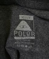 POLER（ポーラー）スウェット グレー サイズ:M メンズ/2200644417013