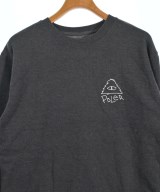 POLER（ポーラー）スウェット グレー サイズ:M メンズ/2200644417013