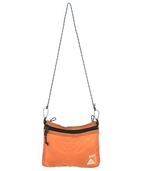 ポーラー(POLER)のPOLER ショルダーバッグ