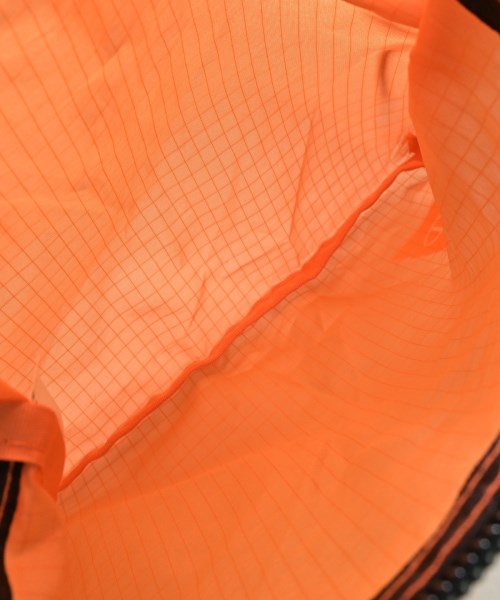 POLER（ポーラー）ショルダーバッグ オレンジ サイズ:- メンズ/2200619600242