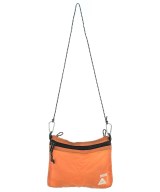 POLER（ポーラー）ショルダーバッグ オレンジ サイズ:- メンズ/2200619600242