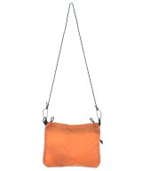 POLER（ポーラー）ショルダーバッグ オレンジ サイズ:- メンズ/2200619600242