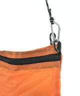 POLER（ポーラー）ショルダーバッグ オレンジ サイズ:- メンズ/2200619600242