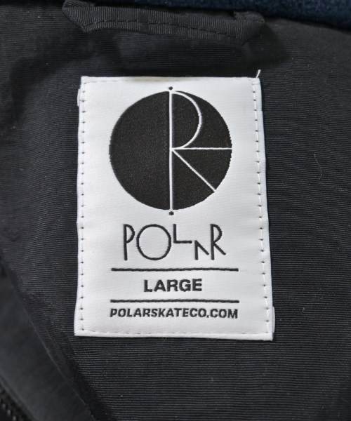 POLER（ポーラー）その他 紺 サイズ:L メンズ/2200600669364