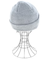 POLER（ポーラー）ニットキャップ・ビーニー グレー サイズ:F メンズ/2200674055247