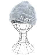 POLER ニットキャップ・ビーニー