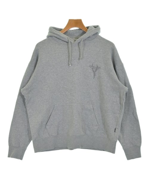 POLER(ポーラー)パーカー グレー サイズ:L/2200676590029