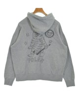 POLER（ポーラー）パーカー グレー サイズ:L レディース/2200676590029