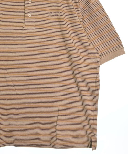 POLER（ポーラー）ポロシャツ ベージュ サイズ:XL メンズ/2200655591047