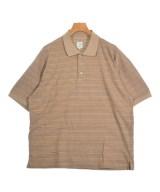 POLER（ポーラー）ポロシャツ ベージュ サイズ:XL メンズ/2200655591047