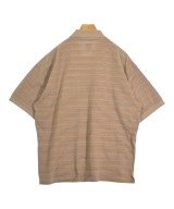 POLER（ポーラー）ポロシャツ ベージュ サイズ:XL メンズ/2200655591047