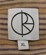 POLER（ポーラー）ポロシャツ ベージュ サイズ:XL メンズ/2200655591047