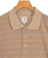 POLER（ポーラー）ポロシャツ ベージュ サイズ:XL メンズ/2200655591047