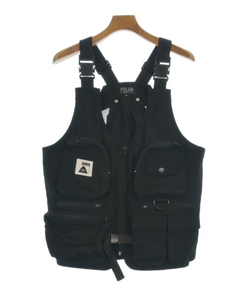 POLER(ポーラー)その他 黒 サイズ:M/2200658474170