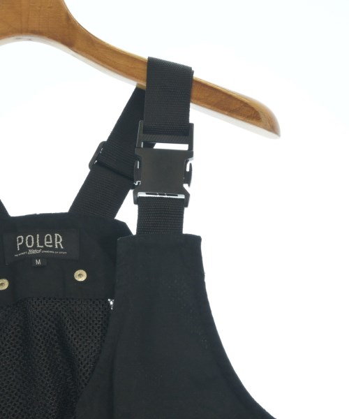 POLER（ポーラー）その他 黒 サイズ:M メンズ/2200658474170
