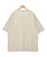 POLER（ポーラー）Tシャツ・カットソー ベージュ サイズ:L メンズ/2200659902047