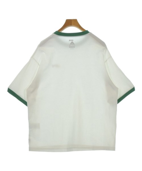 POLER（ポーラー）Tシャツ・カットソー 白 サイズ:M メンズ/2200711130050