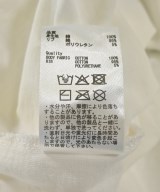 POLER（ポーラー）Tシャツ・カットソー 白 サイズ:M メンズ/2200711130050