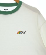 POLER（ポーラー）Tシャツ・カットソー 白 サイズ:M メンズ/2200711130050
