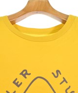 POLER（ポーラー）Tシャツ・カットソー 黄 サイズ:L メンズ/2200633836221