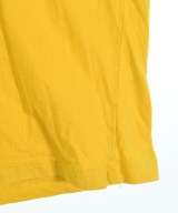 POLER（ポーラー）Tシャツ・カットソー 黄 サイズ:L メンズ/2200633836221