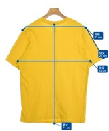 POLER（ポーラー）Tシャツ・カットソー 黄 サイズ:L メンズ/2200633836221