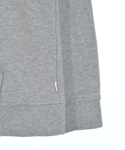 POLER（ポーラー）パーカー グレー サイズ:M メンズ/2200633836924