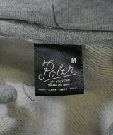POLER（ポーラー）パーカー グレー サイズ:M メンズ/2200633836924