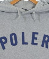 POLER（ポーラー）パーカー グレー サイズ:M メンズ/2200633836924