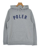 POLER パーカー