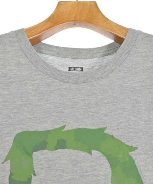 POLER（ポーラー）Tシャツ・カットソー グレー サイズ:M メンズ/2200645894080