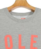 POLER（ポーラー）Tシャツ・カットソー グレー サイズ:S メンズ/2200645894110