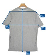 POLER（ポーラー）Tシャツ・カットソー グレー サイズ:S メンズ/2200645894110