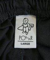 POLER（ポーラー）その他 黒 サイズ:L メンズ/2200649186372