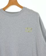 POLER（ポーラー）スウェット グレー サイズ:M メンズ/2200688456122
