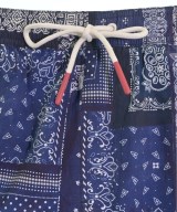 ROIAL（ロイアル）ショートパンツ 青 サイズ:3(L位) メンズ/2200495545149