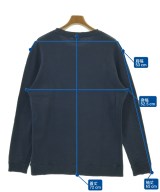 ROIAL（ロイアル）スウェット 紺 サイズ:L メンズ/2200704240056