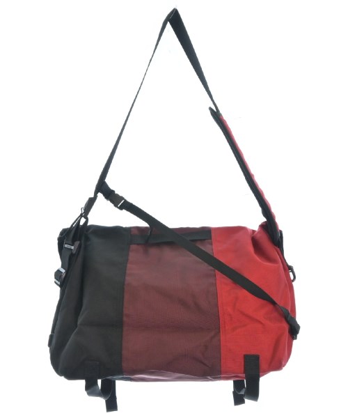 TIMBUK2（ティンバックツー）メッセンジャーバッグ 赤 サイズ:- メンズ/2200514514071