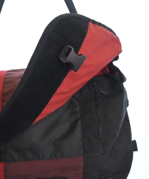 TIMBUK2（ティンバックツー）メッセンジャーバッグ 赤 サイズ:- メンズ/2200514514071