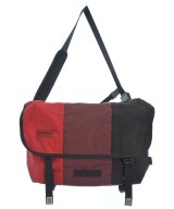 TIMBUK2（ティンバックツー）メッセンジャーバッグ 赤 サイズ:- メンズ/2200514514071