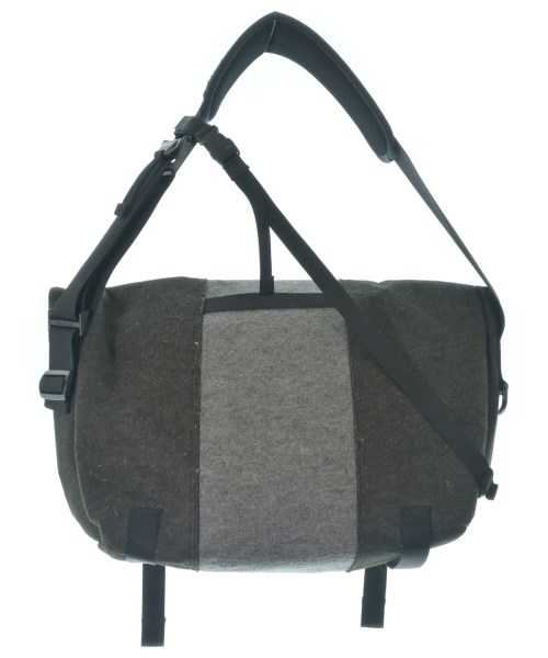 TIMBUK2（ティンバックツー）ショルダーバッグ グレー サイズ:- メンズ/2200669533019