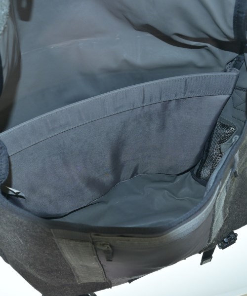 TIMBUK2（ティンバックツー）ショルダーバッグ グレー サイズ:- メンズ/2200669533019