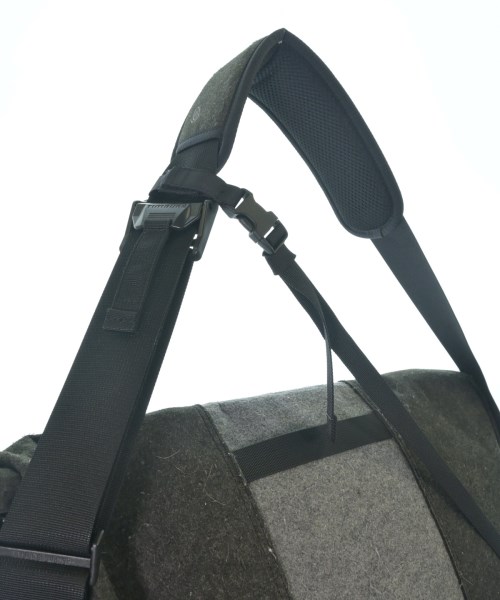 TIMBUK2（ティンバックツー）ショルダーバッグ グレー サイズ:- メンズ/2200669533019