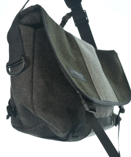 TIMBUK2（ティンバックツー）ショルダーバッグ グレー サイズ:- メンズ/2200669533019