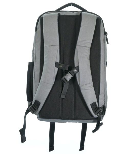 TIMBUK2（ティンバックツー）バックパック・リュック グレー サイズ:- メンズ/2200724698233