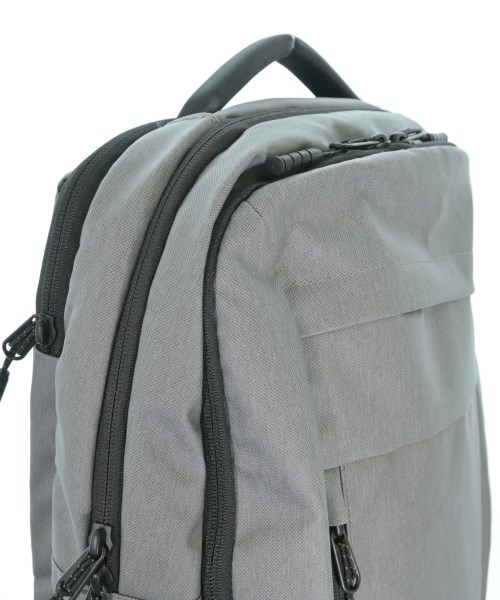 TIMBUK2（ティンバックツー）バックパック・リュック グレー サイズ:- メンズ/2200724698233