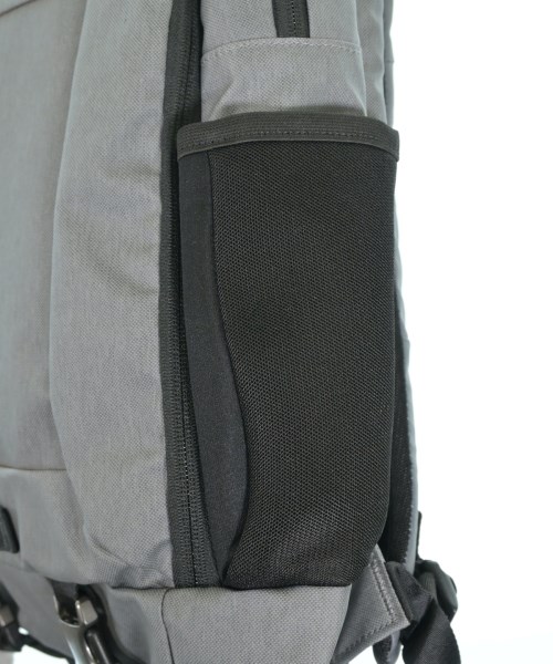 TIMBUK2（ティンバックツー）バックパック・リュック グレー サイズ:- メンズ/2200724698233