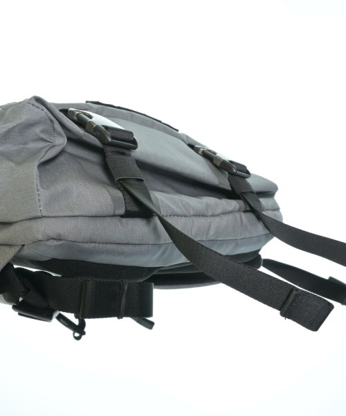 TIMBUK2（ティンバックツー）バックパック・リュック グレー サイズ:- メンズ/2200724698233